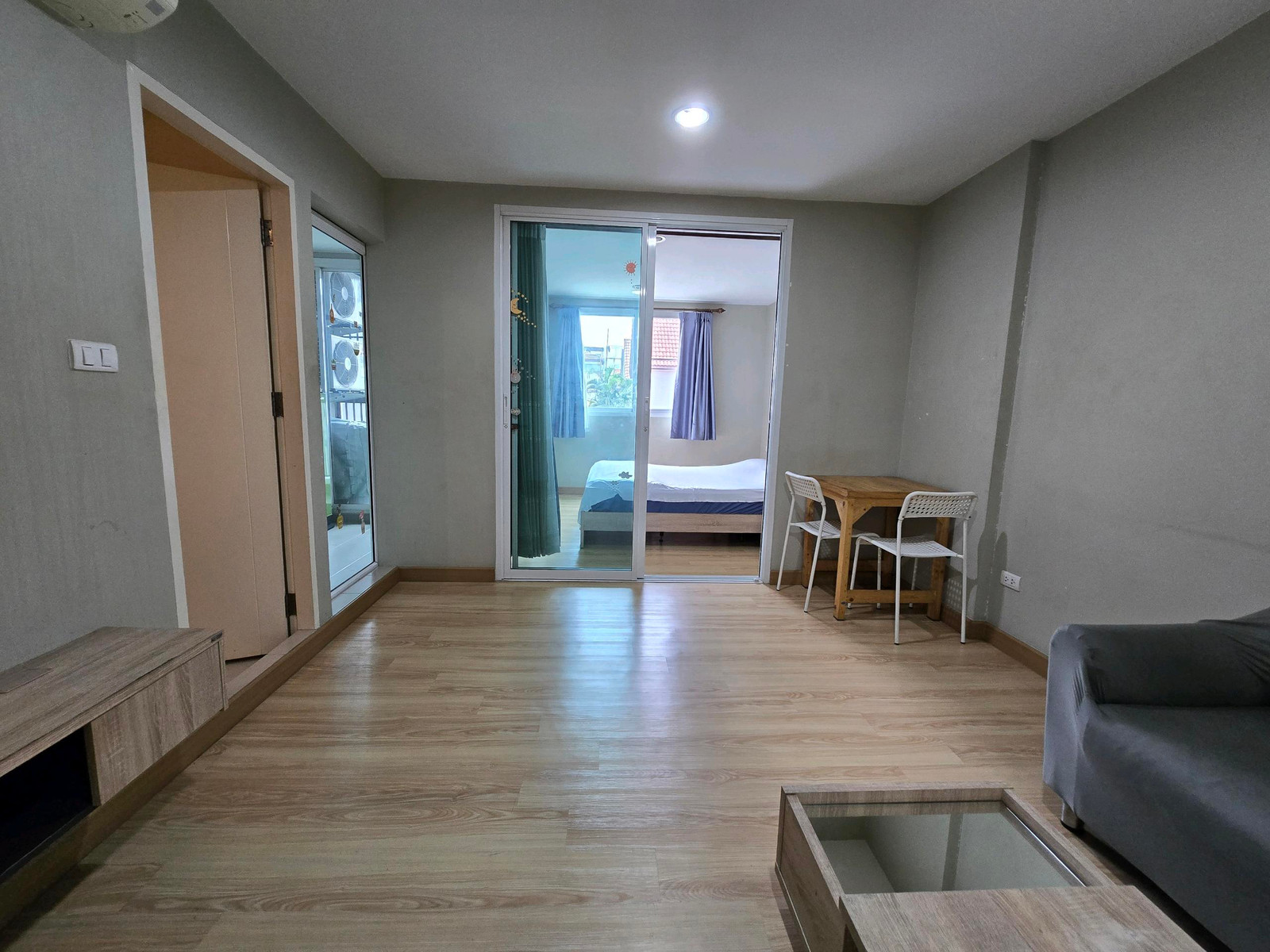 ✨ ให้เช่า คอนโด MT Residences คลองหลวง ใกล้ม.ธรรมศาสตร์ รังสิต ✨ – รูปที่ 2