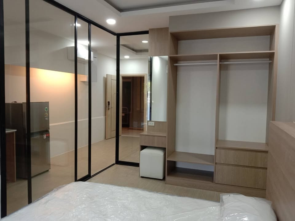 Awesome price 8000, large room 42 sq m, 1st floor, appointment to view immediately 📢 Line : @085pucam / 0627941024 🥳 YKP Rental Condo Awesome price 8000, large room 42 sq m, 1st floor, appointment to view immediately 📢 Line : @085pucam / 0627941024 🥳 YKP Rental Condo