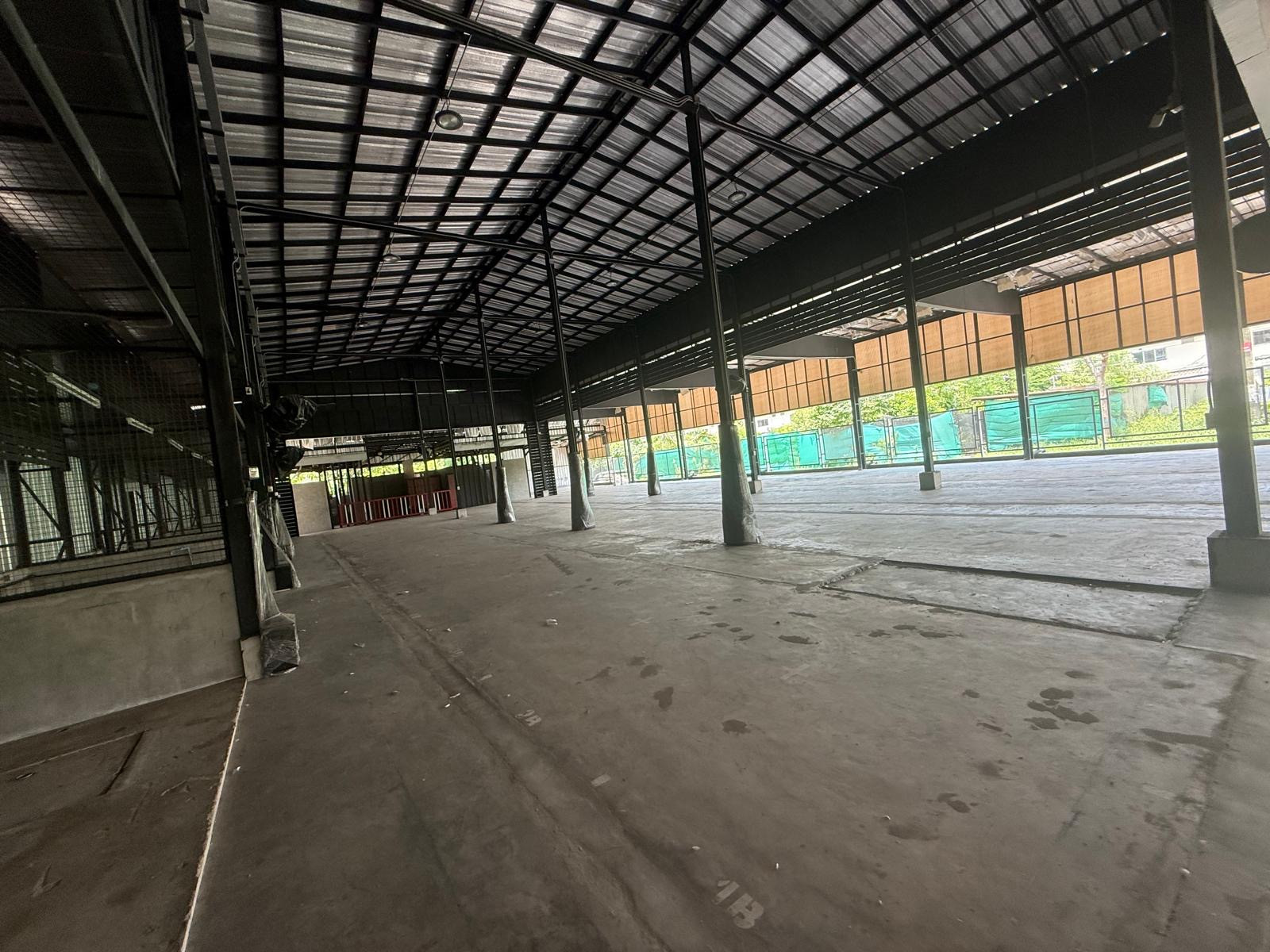 LAND FOR RENT – 1.5 RAI | PRIME LAND ON NIMIT MAI ROAD | NIMIT MAI SOI 11 | IDEAL FOR BUSINESS  – รูปที่ 2