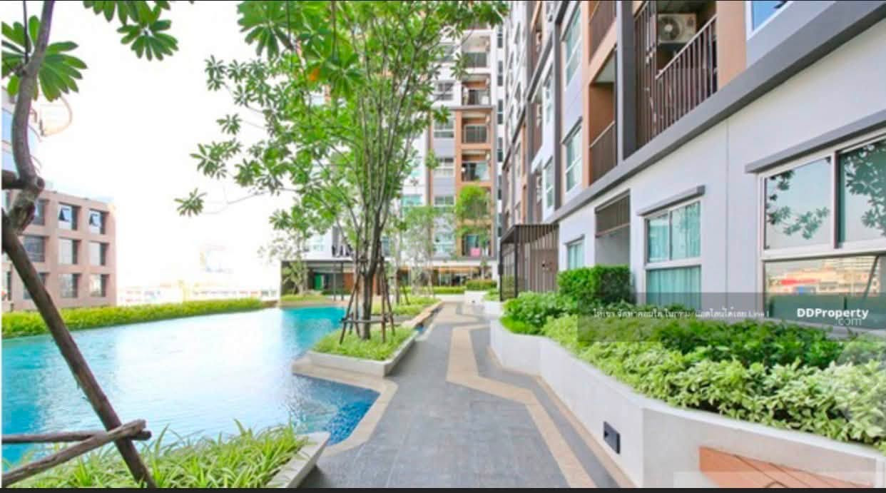 Fai527 ขาย คอนโด เดอะทรัสต์ งามวงศ์วาน Fai527 ขาย คอนโด เดอะทรัสต์ งามวงศ์วาน