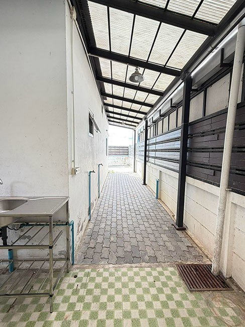 The Living, Ban Chang *** Corner House *** – รูปที่ 2