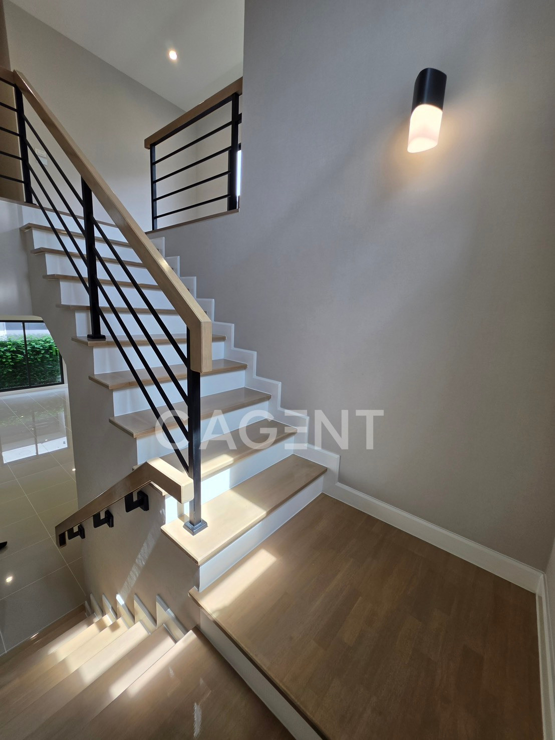 ขายบ้านเดี่ยว ‘นินญา ราชพฤกษ์’ จาก Central Pattana – รูปที่ 4