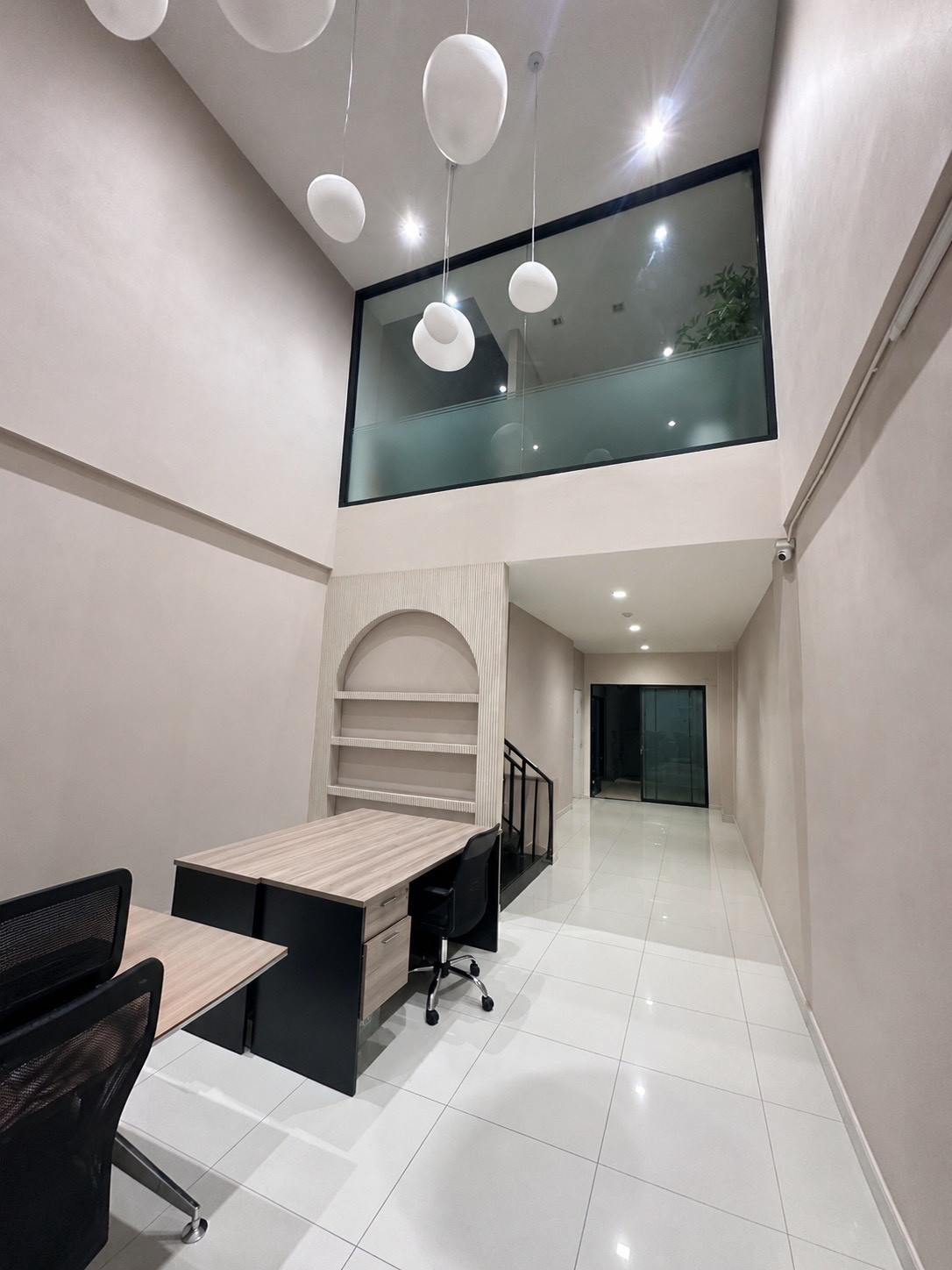 โฮมออฟฟิต 3.5 ชั้น โครงการ Workplace เพชรเกษม 81-2 ของ SC Asset – รูปที่ 3