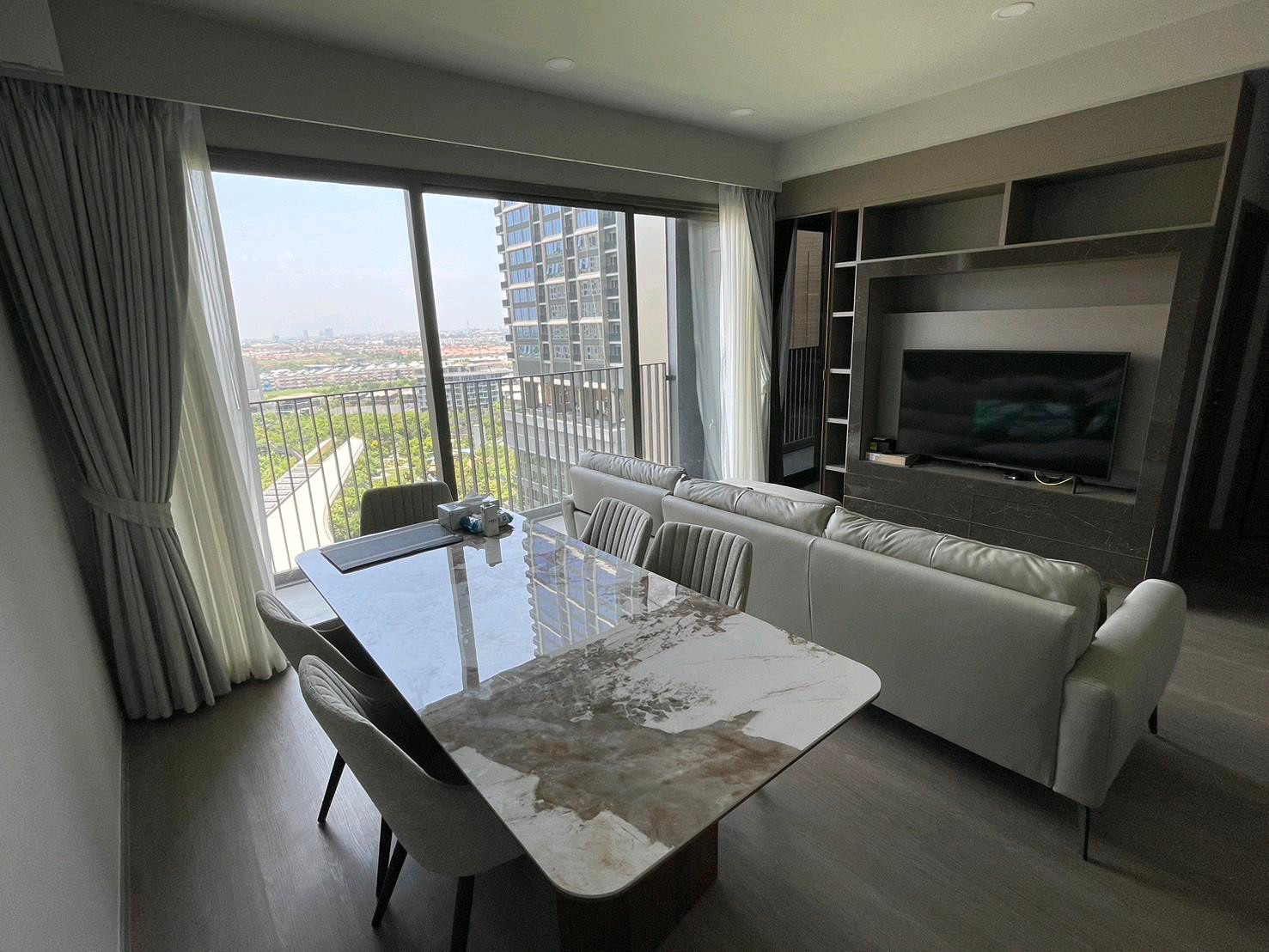✅FOR RENT✅ Whizdom The Forestias Condo 🔥 HOT DEAL – รูปที่ 4