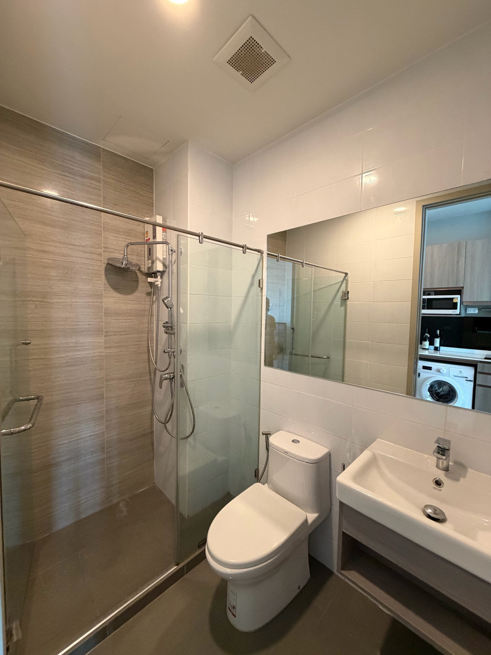 ให้เช่า KnightsBridge Prime Ratchayothin ติด BTS 13.9K!! – รูปที่ 3