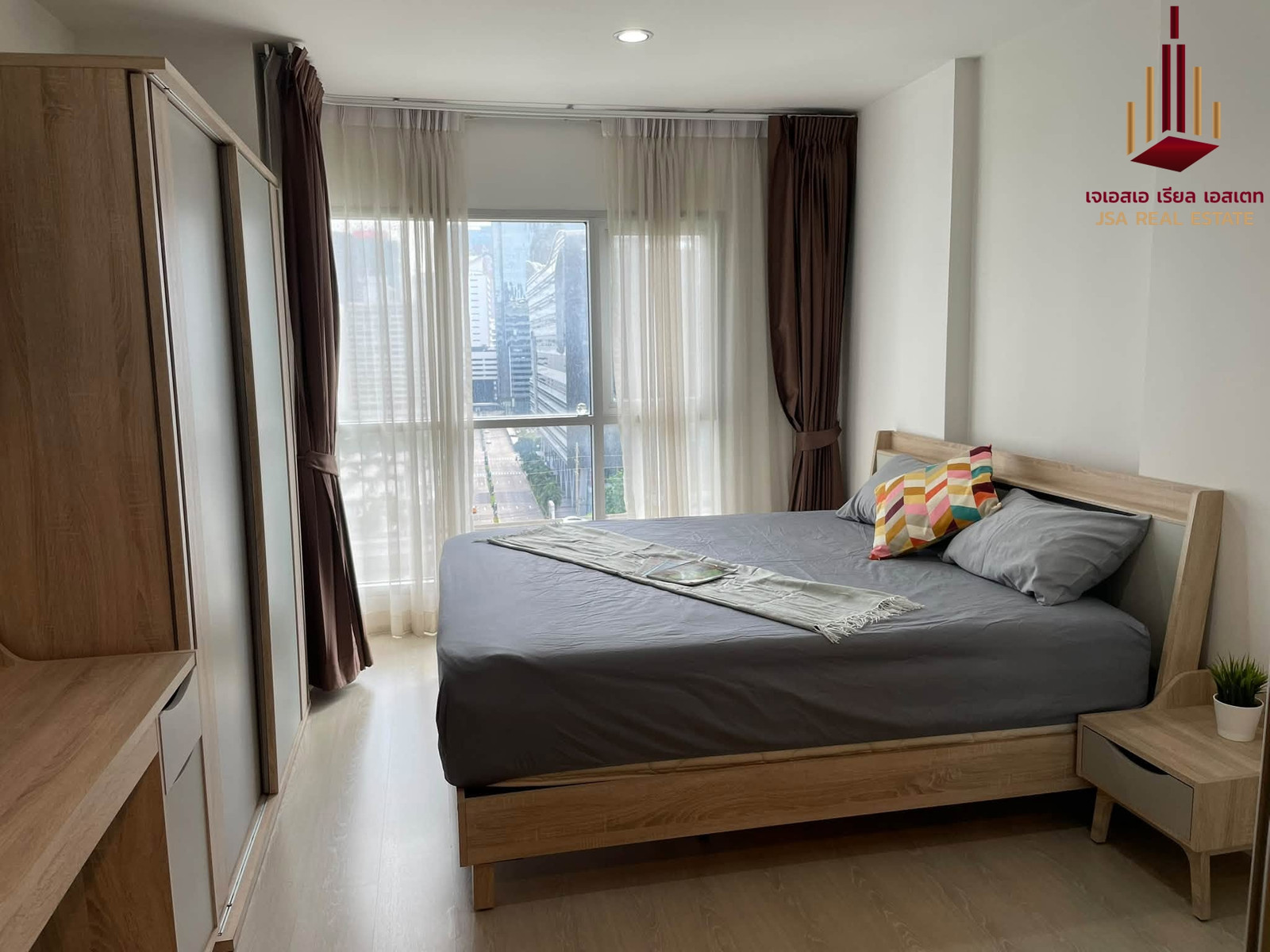 ✨ For Rent: Aspire Rama 9 Condo ✨ 💰 Only 17,000 THB/month ✨ For Rent: Aspire Rama 9 Condo ✨ 💰 Only 17,000 THB/month