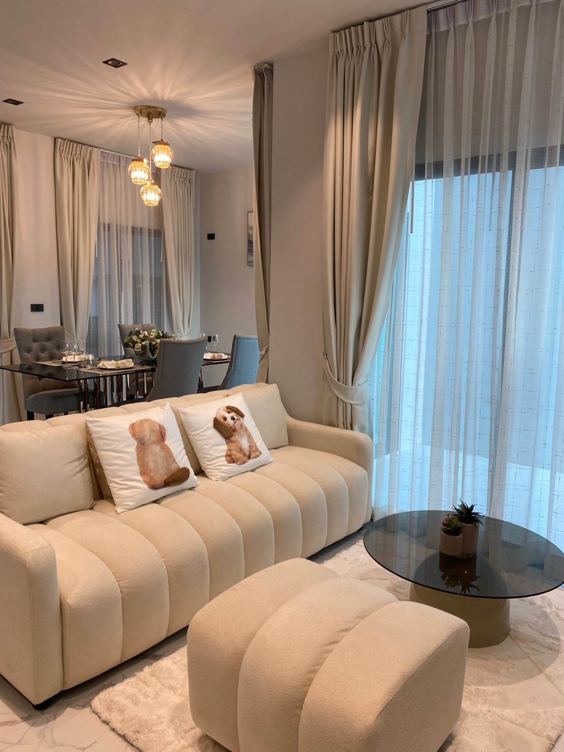 89 Residence Ratchada-Rama 9 - Ready to move in immediately - House for rent Rama 9 - Huai Khwang - Ratchada – รูปที่ 4