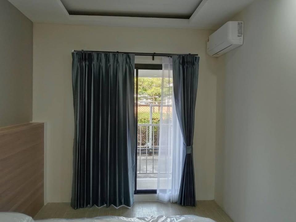 ราคาสุดปัง 8000 ห้องใหญ่ 42 ตร.ม. ชั้น 1 นัดชมได้ทันที  📢 Line : @085pucam / 0627941024 🥳 YKP Rental Condo – รูปที่ 3