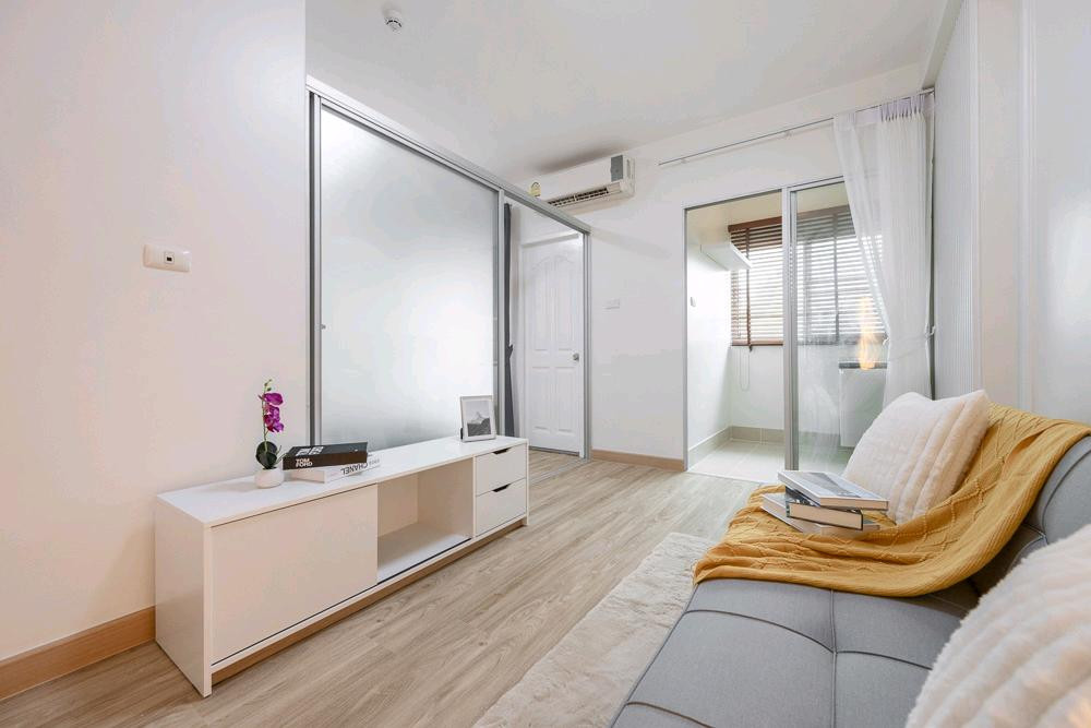 City Home Srinakarin 💥Urgent sale, decorated room, ready to move in. City Home Srinakarin 💥Urgent sale, decorated room, ready to move in.