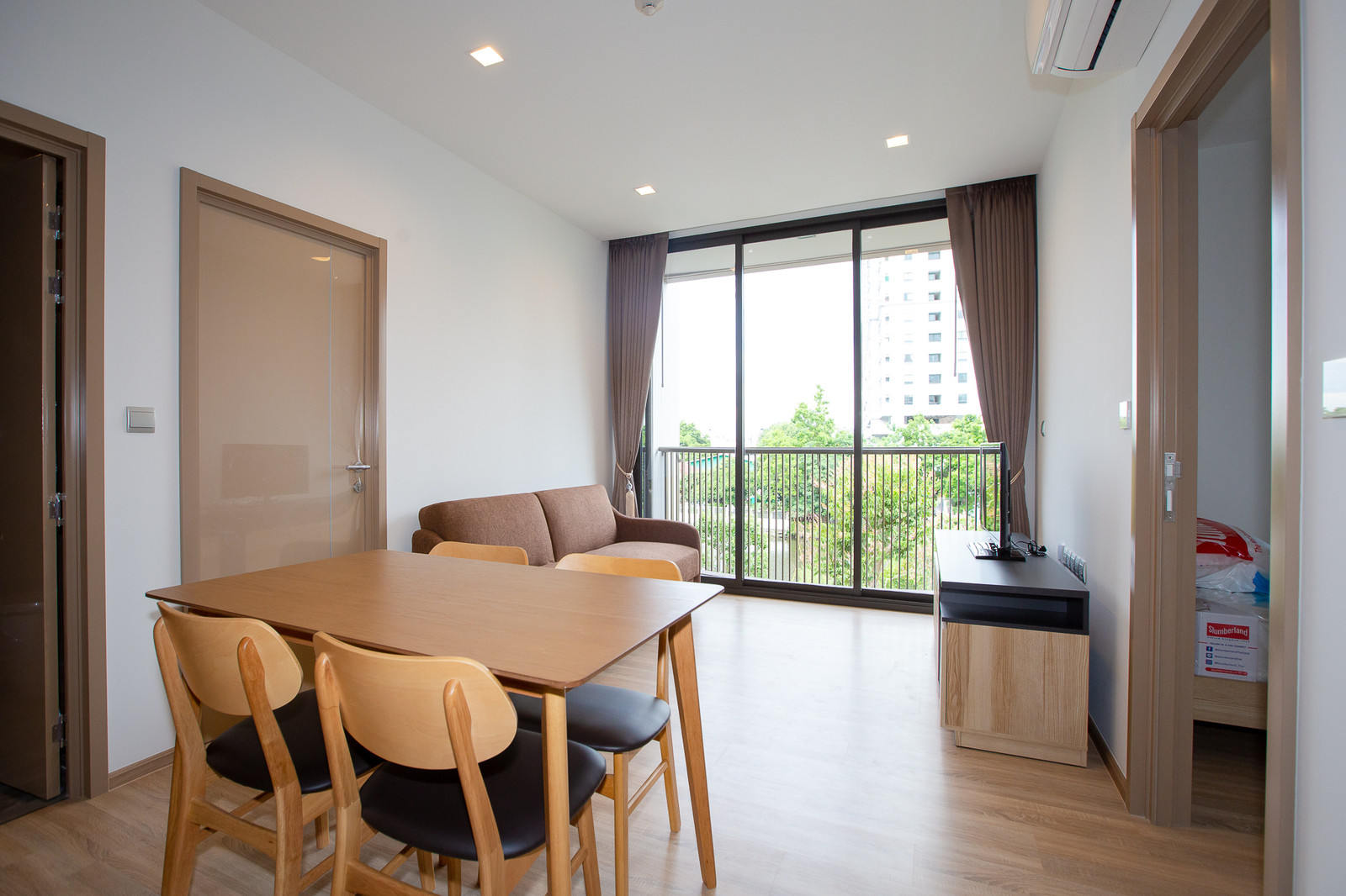 ✨ Selling with tenant | 2 bedrooms, perfect functions Suitable for investment 📍 Kawa Haus – รูปที่ 3