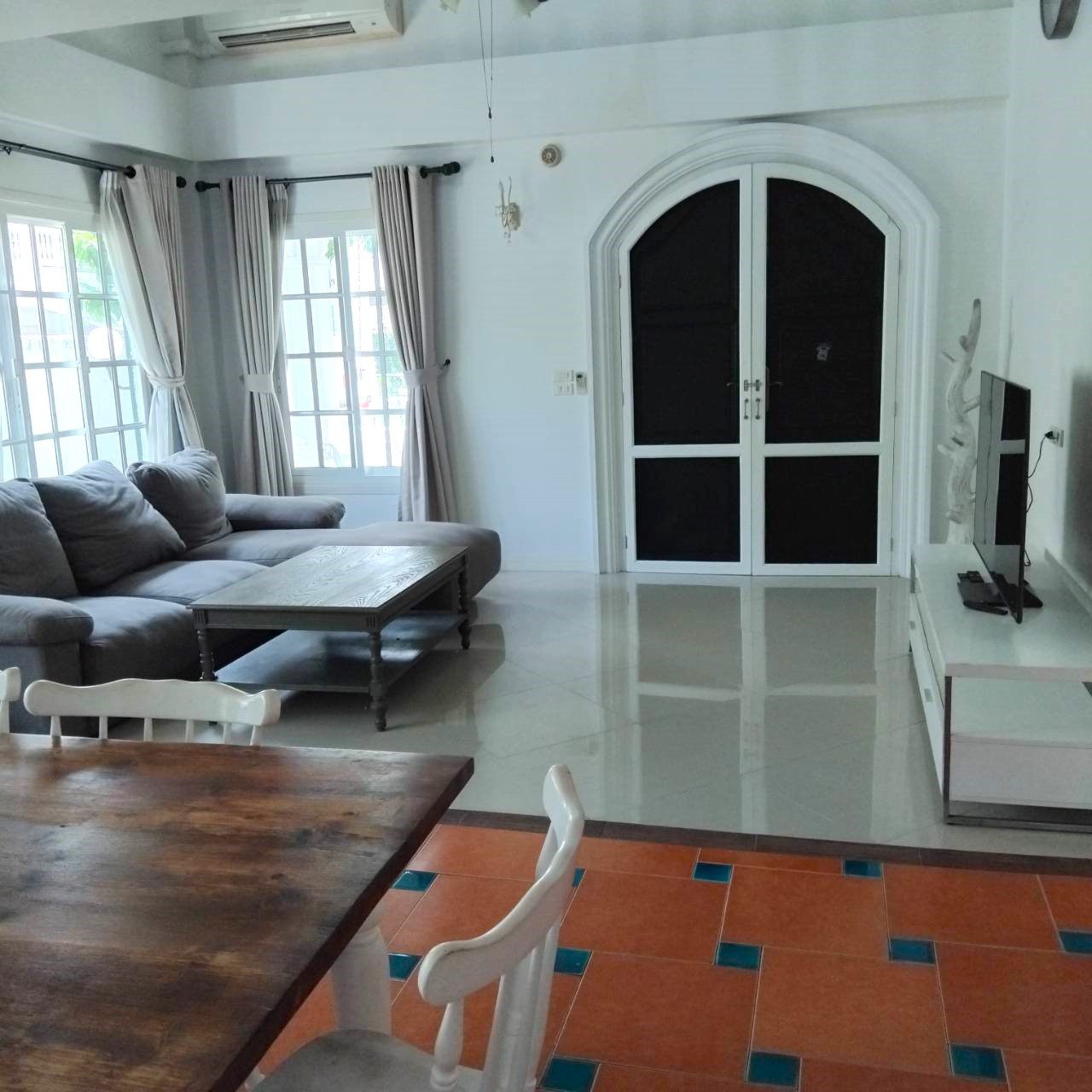 🏡 FAMILY HOME FOR RENT – 4 BEDROOMS I PET FRIENDLY I CLOSE TO INTERNATIONAL SCHOOL – รูปที่ 3