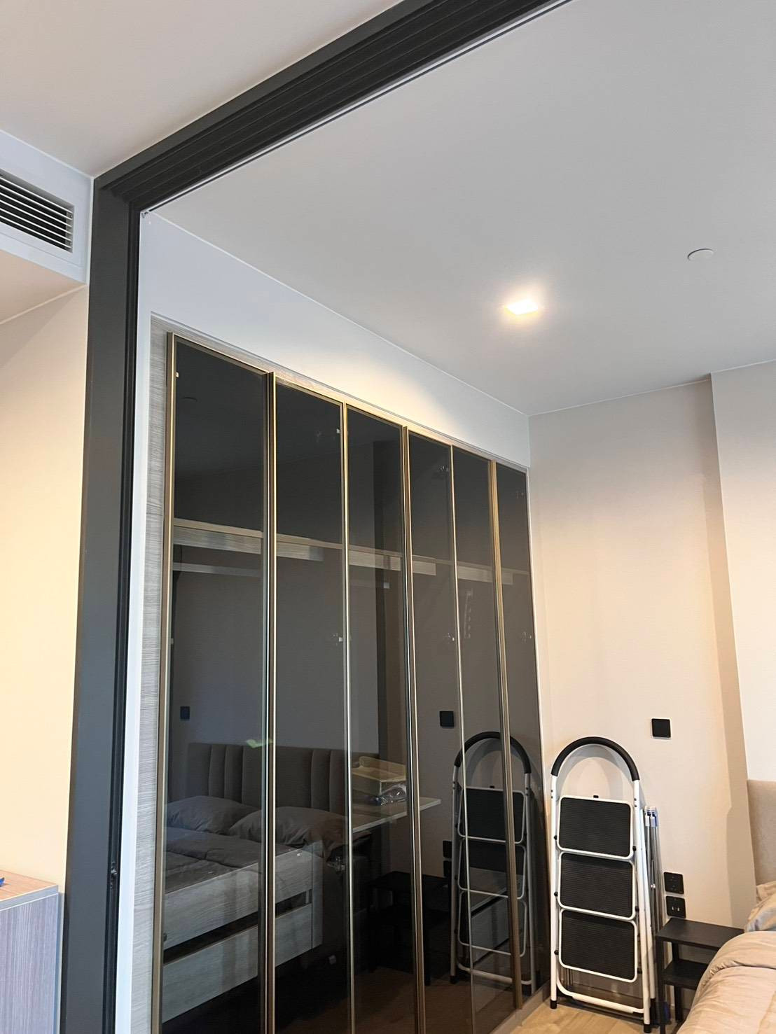 ปล่อยเช่าคอนโดหรูห้าแยกลาดพร้าว! The Crest Park Residences ชั้น 16 ยูนิต 1 นอน 31 ตร.ม. เพียง 26K/เดือน 🏙️✨ – รูปที่ 3
