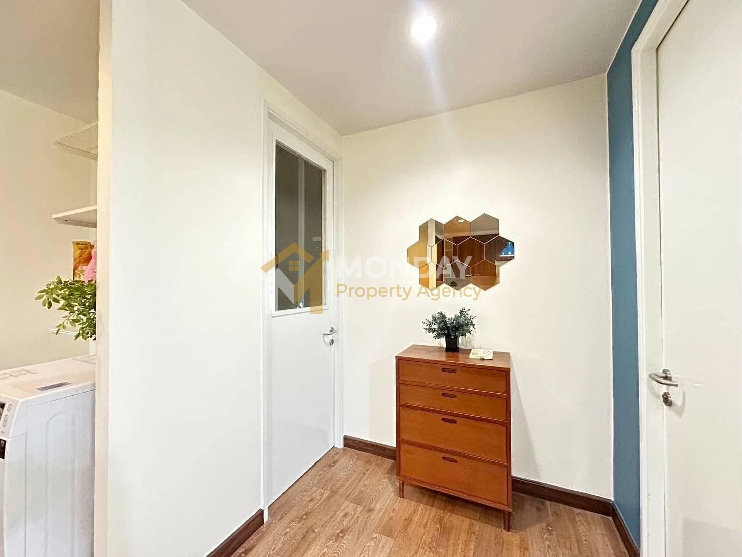 🔥 ห้องว่าง พร้อมเข้าอยู่! เดอะมิวส์ สุขุมวิท รีบจองก่อนหลุด 🔥MD-26067279 – รูปที่ 4