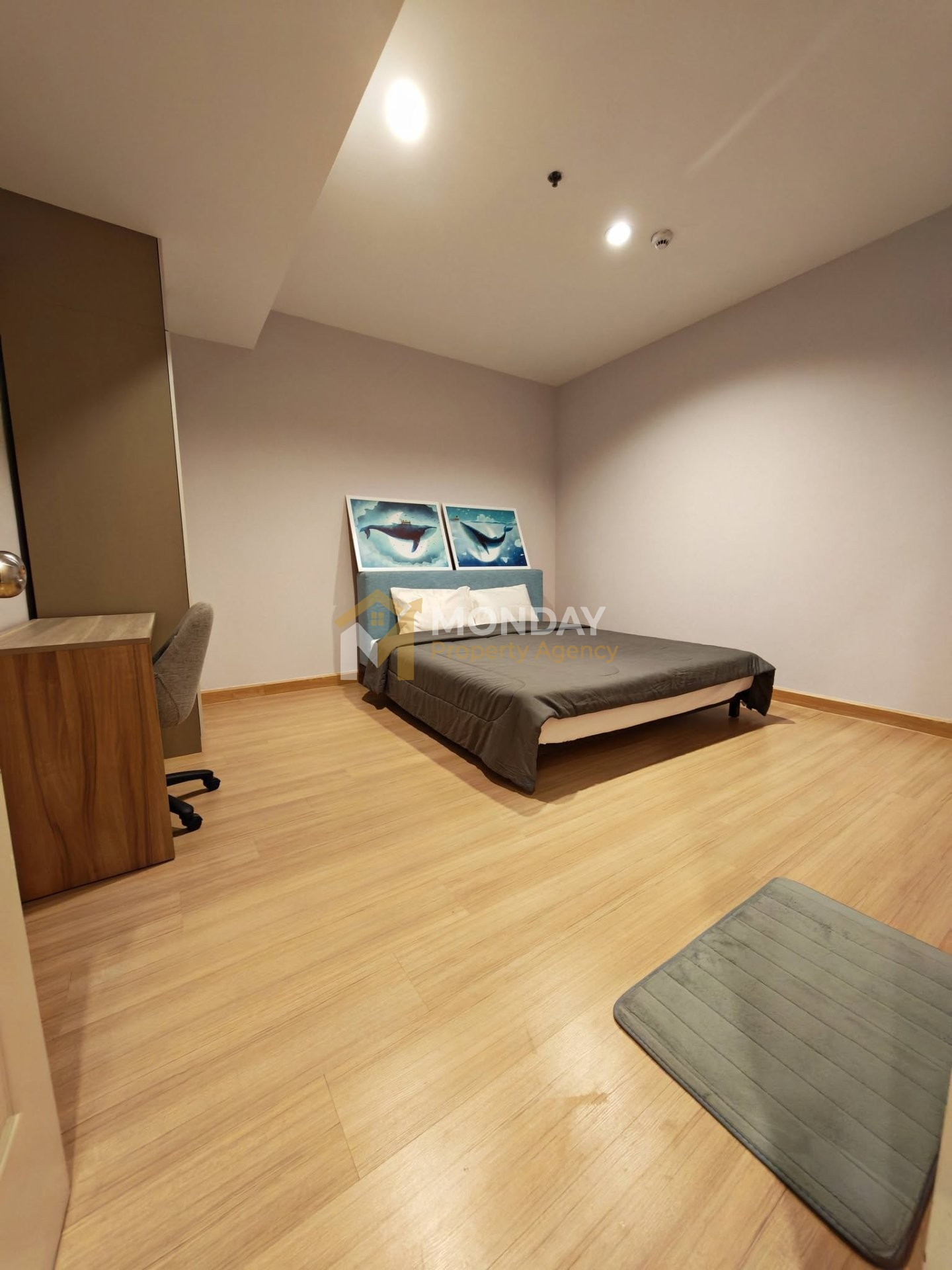 🔥 ห้องว่าง พร้อมเข้าอยู่! บ้าน สาทร เจ้าพระยา รีบจองก่อนหลุด 🔥MD-26066157 – รูปที่ 4