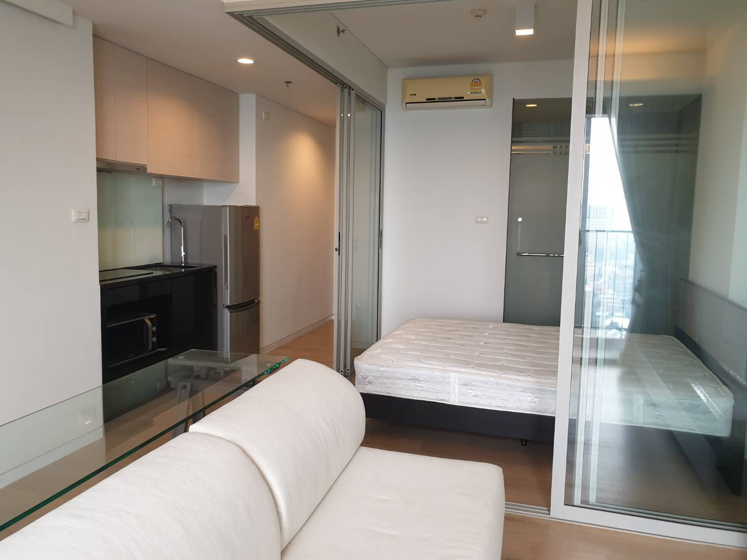 ✨ ให้เช่า Siamese ราชครู | 32 sqm. 16,000/เดือน  ✨ – รูปที่ 3