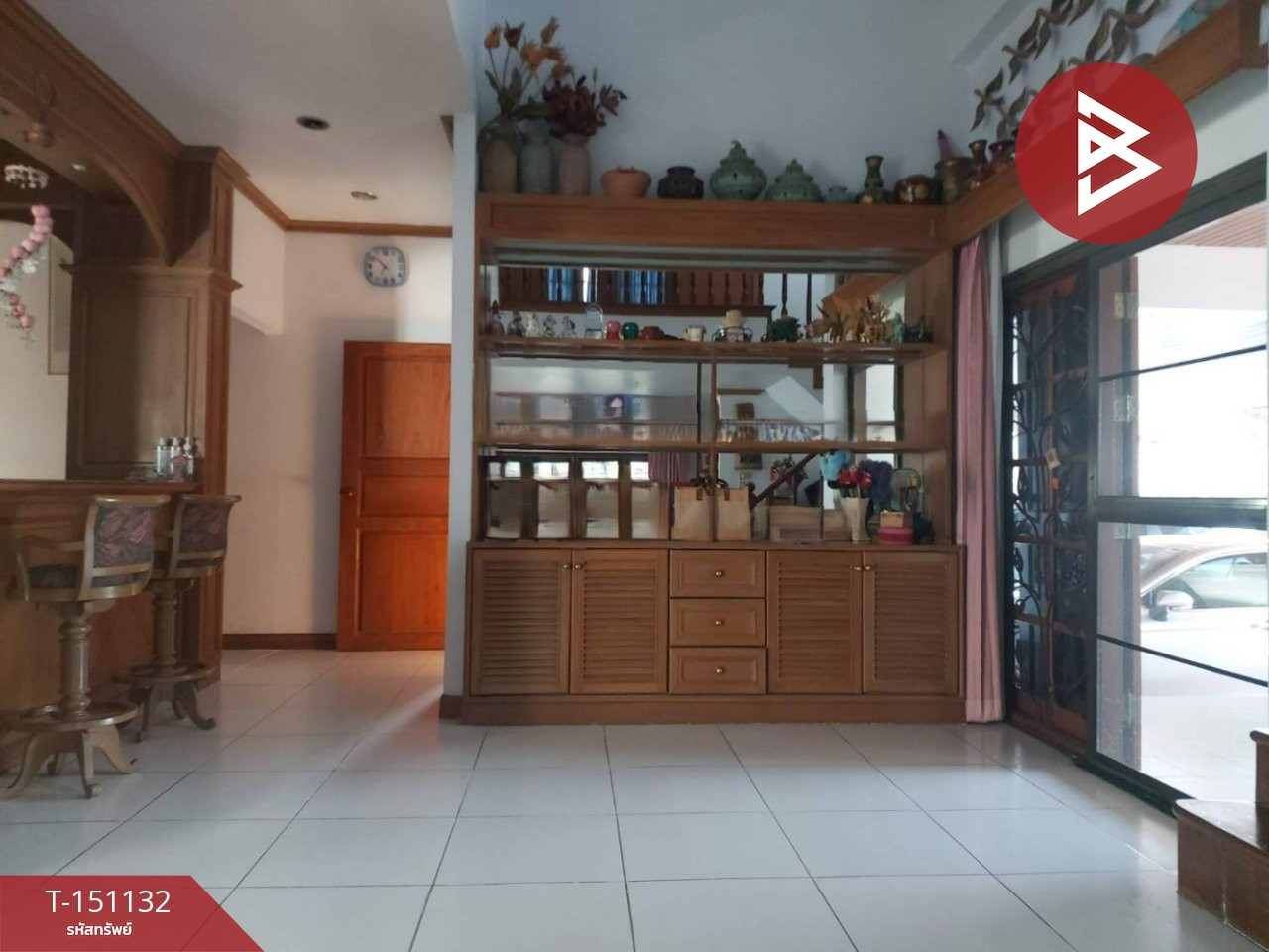 ขายบ้านเดี่ยว 2 ชั้นครึ่ง หมู่บ้านเมืองเอก โครงการ 4 ตำบลหลักหก เมืองปทุมธานี – รูปที่ 4