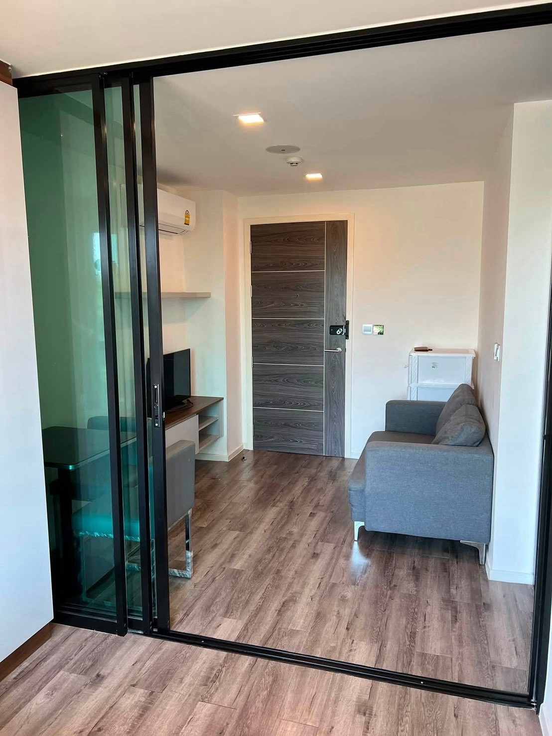💥 ด่วน ห้องหลุดจอง! ราคาต่ำกว่าตลาด เหลือแค่ 2 ล้าน! ขนาด 25 SQM 🔥 – รูปที่ 2