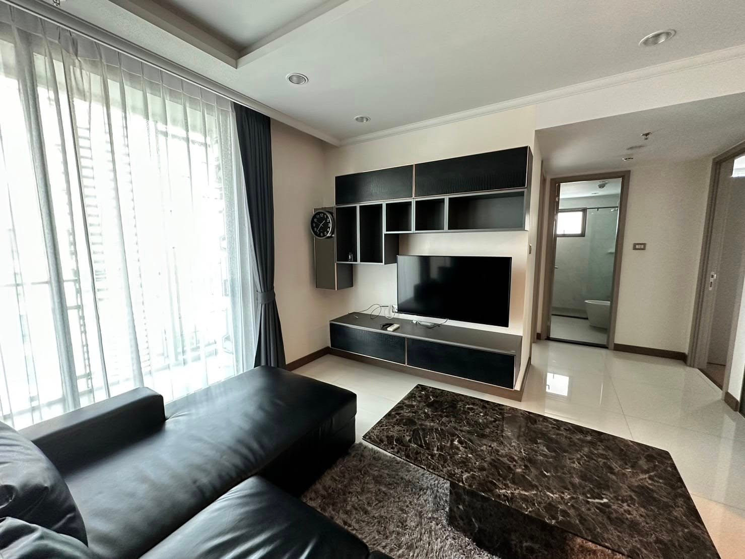 2 Bedroom 🏙️(For Rent) Supalai Oriental Sukhumvit 39 (Phrom Phong) 2 Bedroom 🏙️(For Rent) Supalai Oriental Sukhumvit 39 (Phrom Phong)