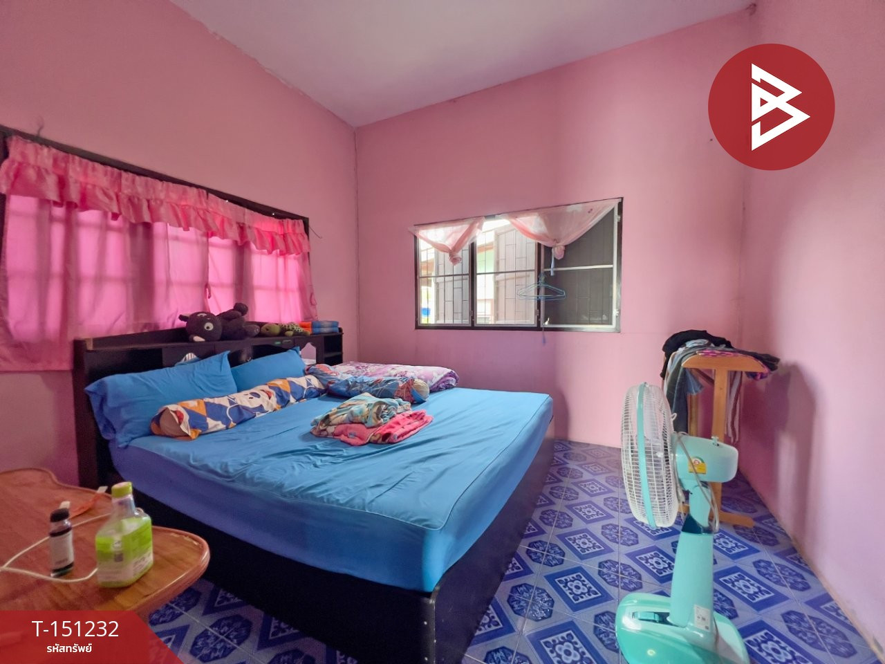 ขายบ้านเดี่ยว เนื้อที่ 85.4 ตารางวา ต.ลาดบัวขาว อ.บ้านโป่ง จ.ราชบุรี  – รูปที่ 4