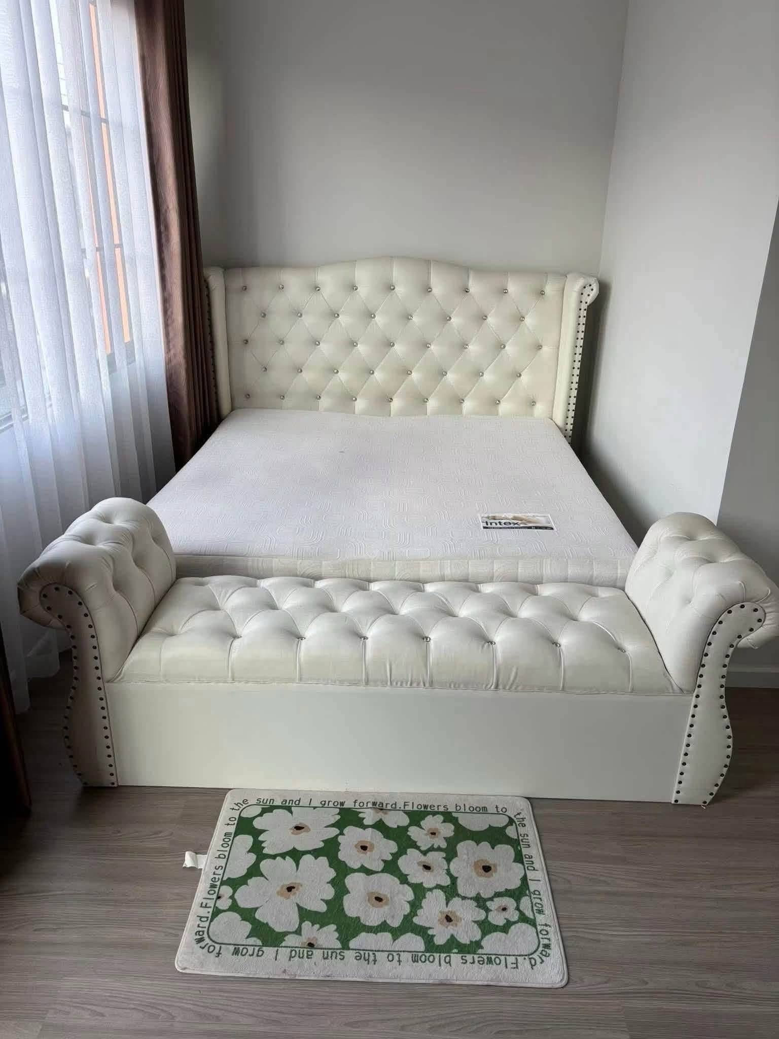 ให้เช่า Townhome สิริเพลสบางนา - เทพารักษ์ 🚆🎪🗽  聯排別墅出租：Siri Place Bangna-Theparak  – รูปที่ 4