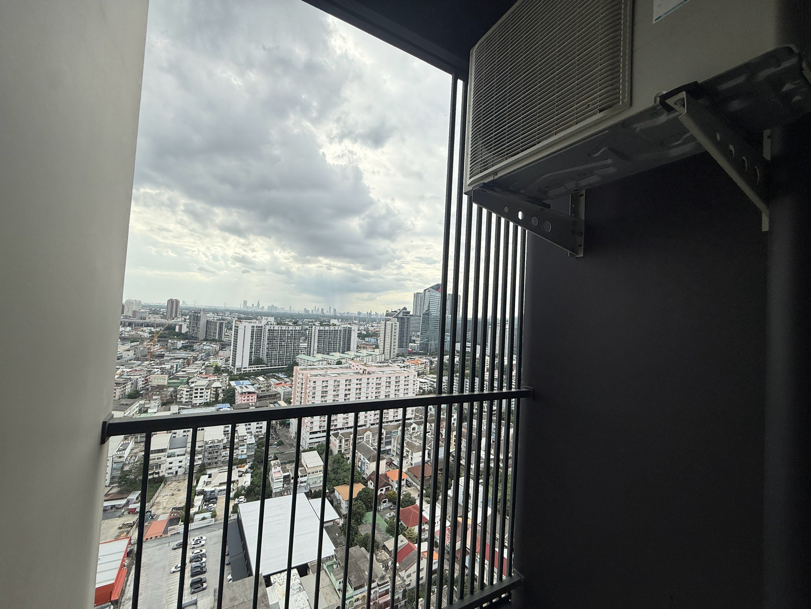 Elio Del Nest size 26.36 floor 29 – รูปที่ 4