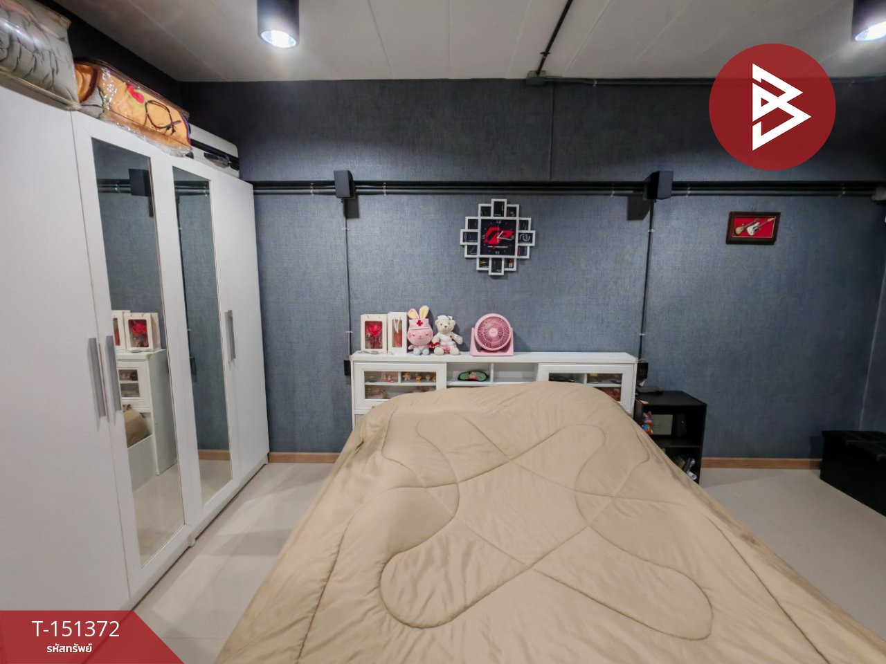 Condo for sale Siri Sri-Lasalle (SIRI Sri-Lasalle) Bangna, Bangkok – รูปที่ 3