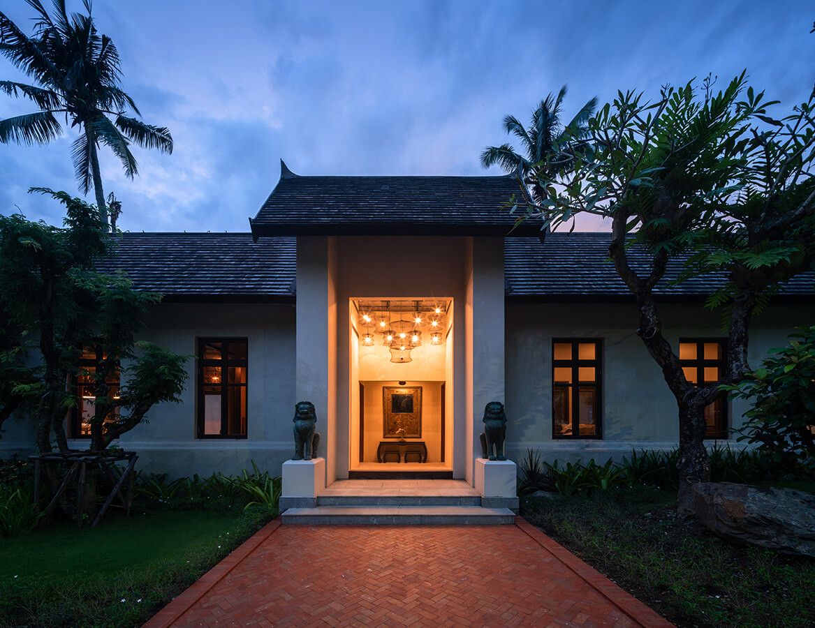 WHOLE PROJECT FOR RENT | 13 Luxury Pool Villas near Ao Yon, Phuket WHOLE PROJECT FOR RENT | 13 Luxury Pool Villas near Ao Yon, Phuket