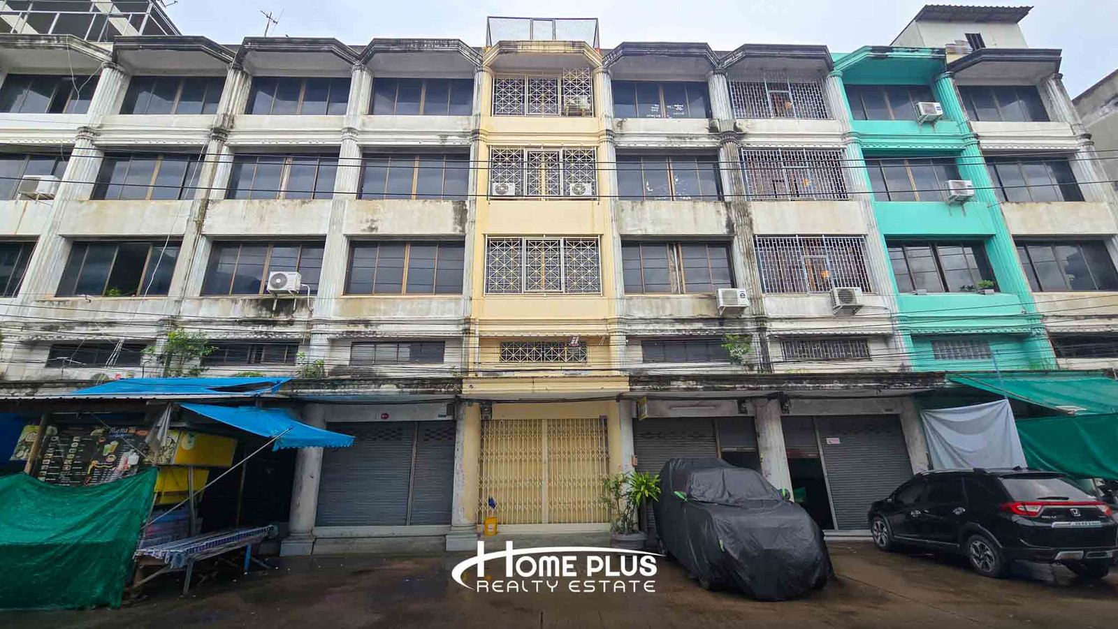 ขายอาคารพาณิชย์ รีโนเวทใหม่ หมู่บ้านดี.เค. บางบอน ใกล้เซ็นทรัล พระราม 2 ขายอาคารพาณิชย์ รีโนเวทใหม่ หมู่บ้านดี.เค. บางบอน ใกล้เซ็นทรัล พระราม 2