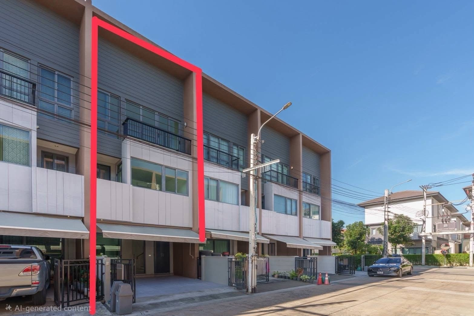 🏡 บ้านกลางเมือง สาทร–สุขสวัสดิ์ ใกล้พระราม 3 | รีโนเวทใหม่ทั้งหลัง พร้อมอยู่ 🔥 ปรับราคาพิเศษ 5.19 ล้าน! – รูปที่ 2