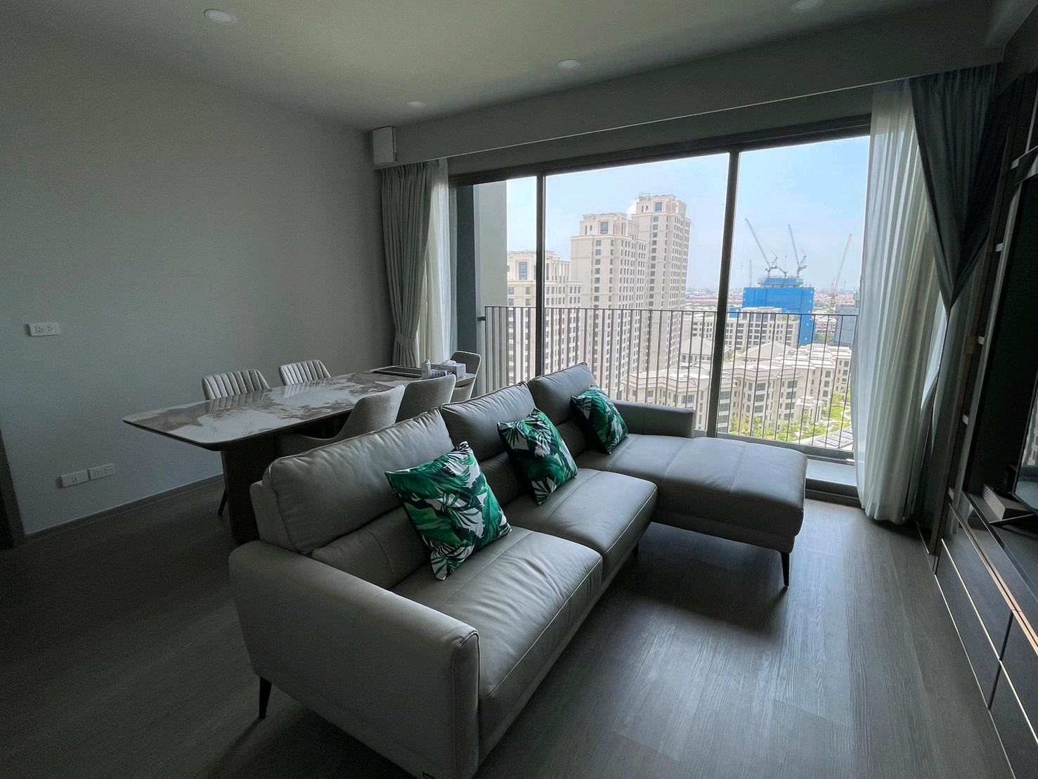 ✅FOR RENT✅ Whizdom The Forestias Condo 🔥 HOT DEAL