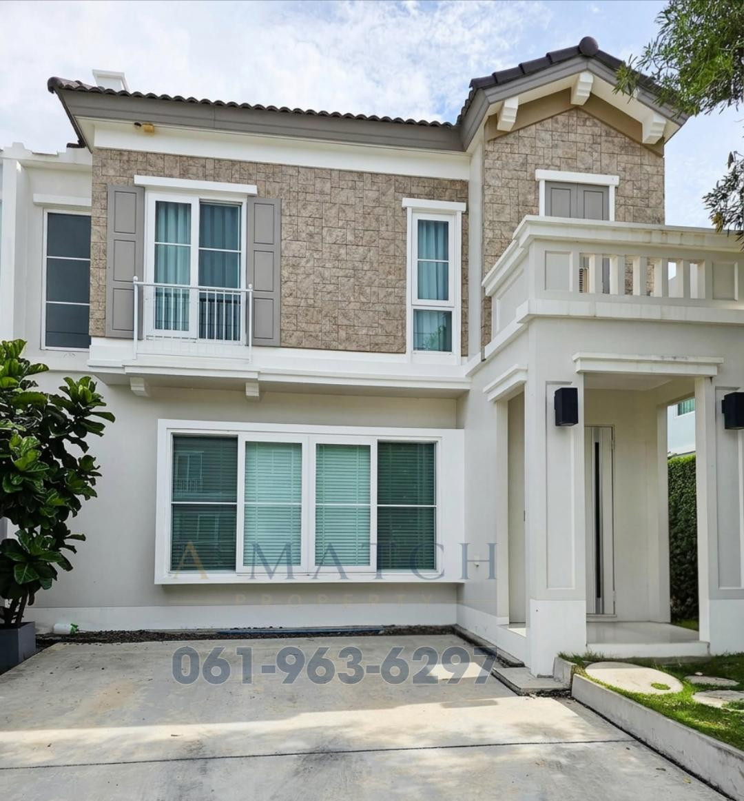 Home for Rent “ Anya Bangna-Ramkhamhaeng 2 – Near Mega Bangna 3 km. Home for Rent “ Anya Bangna-Ramkhamhaeng 2 – Near Mega Bangna 3 km.