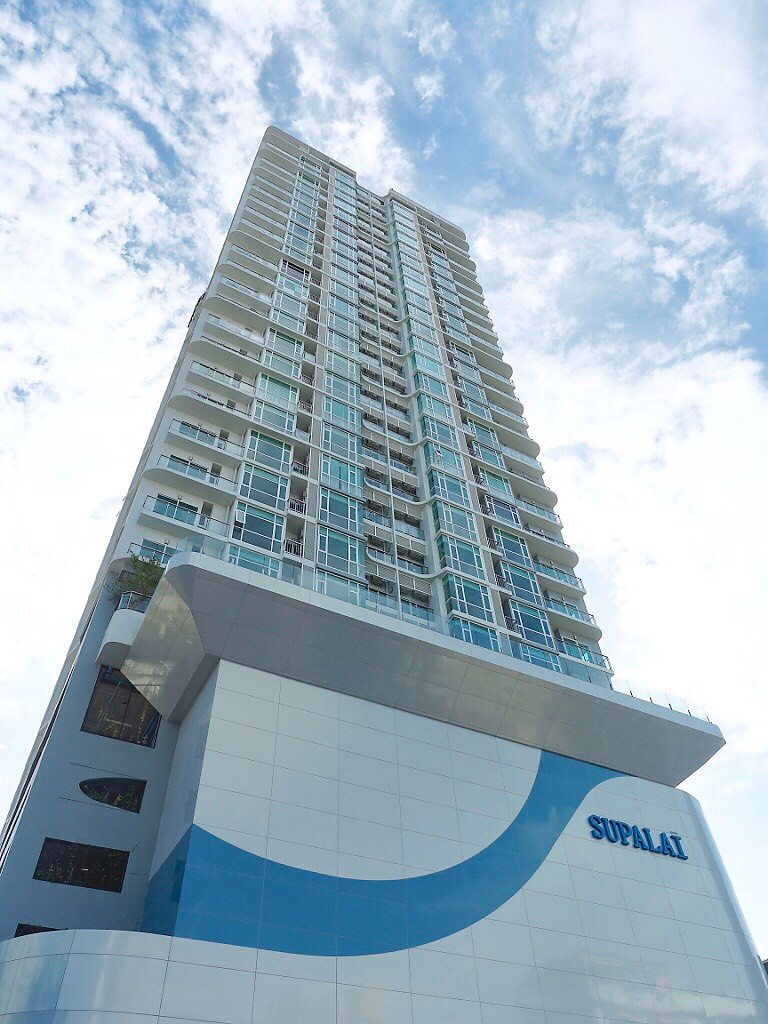 🏙️ **Supalai Elite Surawong | 59.5 sq.m. | 30,000 THB/month** 🏙️ **Supalai Elite Surawong | 59.5 sq.m. | 30,000 THB/month**