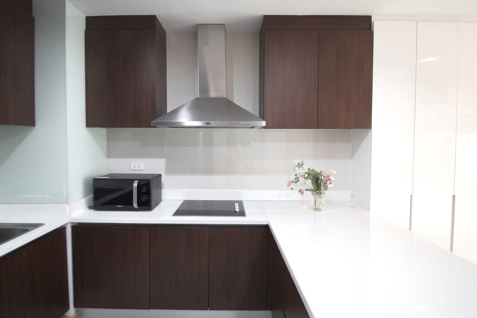 🔥Rent at  The Rajdamri Condo  🔥2BR 2BR.🔥 68,000. 🔥112sqm. Floor21 – รูปที่ 4
