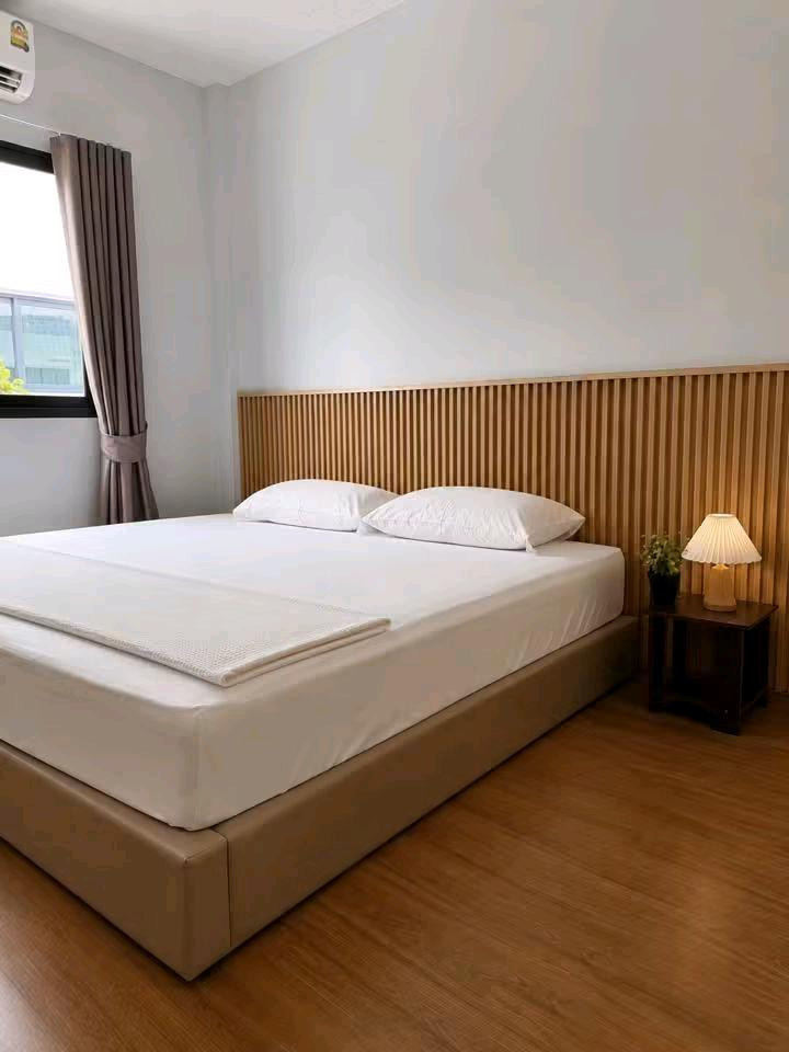 🔥 Townhome for Rent Pleno Sukhumvit bangna 4 🔥🔥 Nearby Mega bangna  – รูปที่ 4