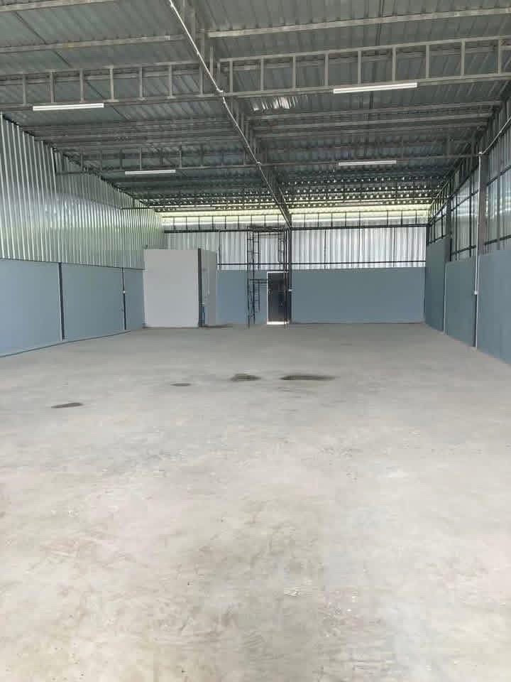 For sale/rent warehouse factory Samut Sakhon – รูปที่ 3