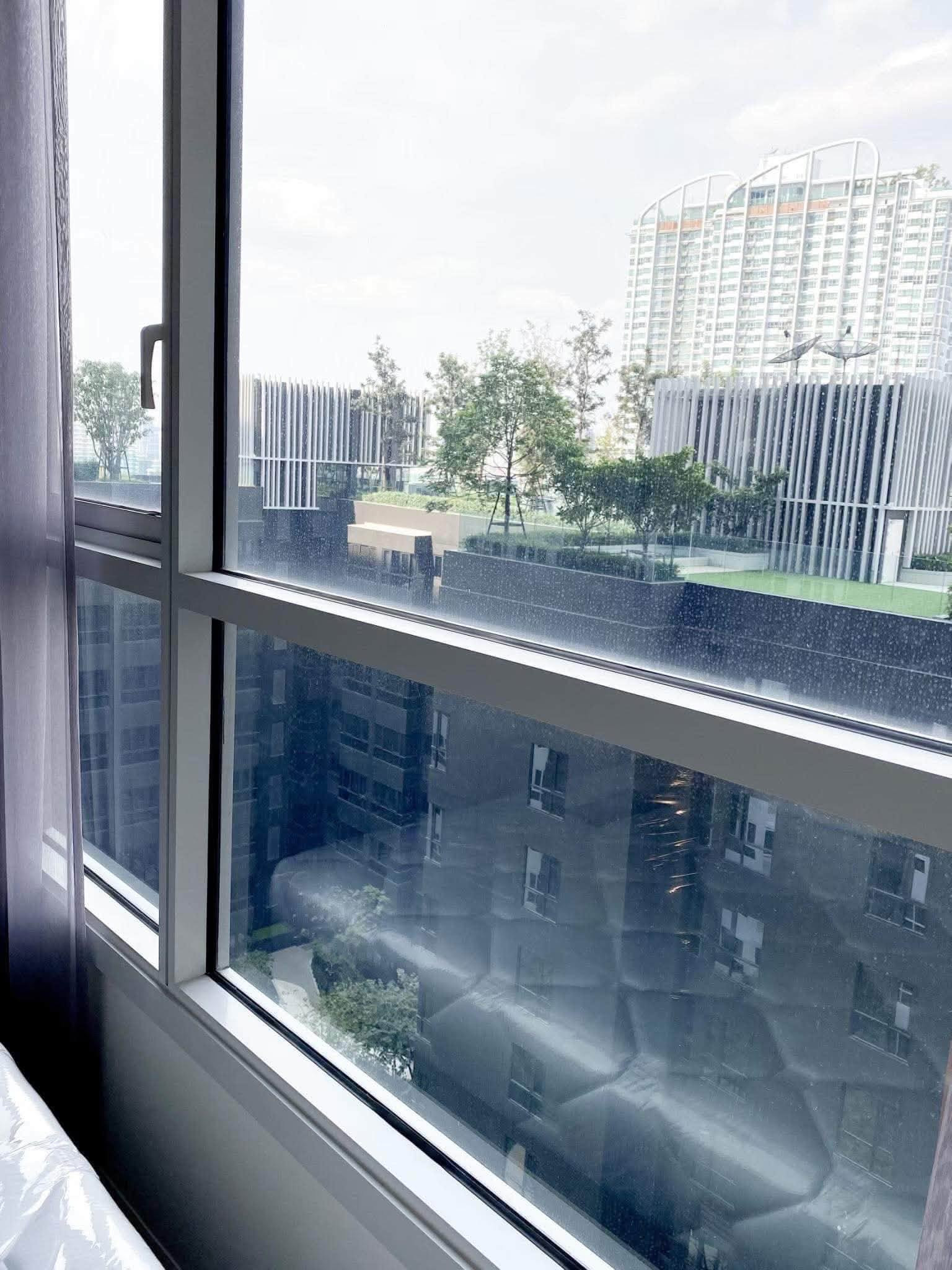 ปล่อยเช่า Condo XT Huaikhwang ถนนรัชดาภิเษก – รูปที่ 3