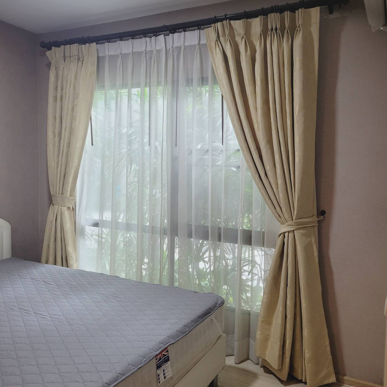 Lesto Condo Sukhumvit 113 ห้องสวยๆน่ารักๆ หน้าอยู่ๆ รีบจองด่วน!!! Lesto Condo Sukhumvit 113 ห้องสวยๆน่ารักๆ หน้าอยู่ๆ รีบจองด่วน!!!