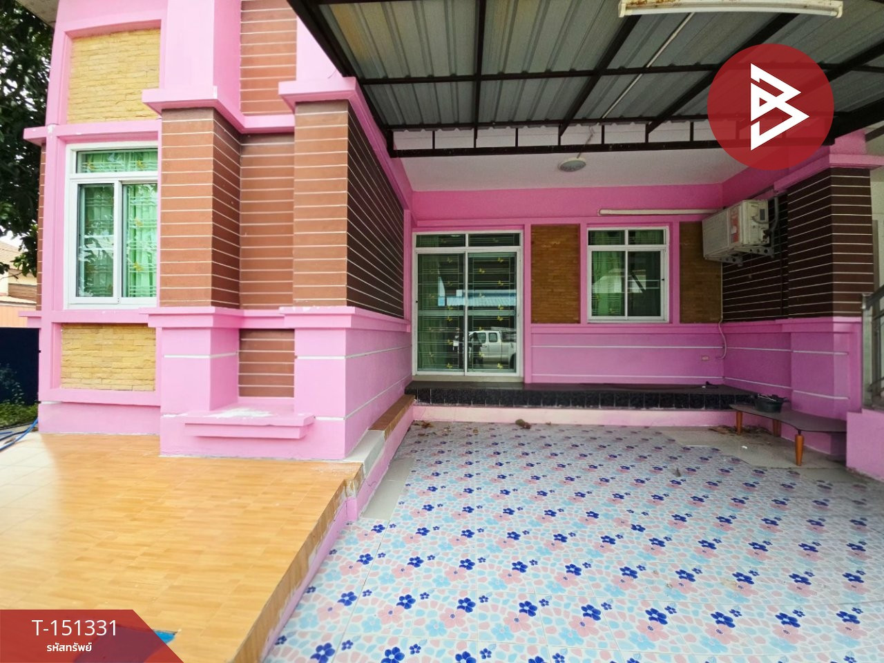 ขายบ้านเดี่ยว หมู่บ้านกิตตินคร การ์เด้นท์วิลล์ (Kittinakorn Garden View) สมุทรปราการ – รูปที่ 4
