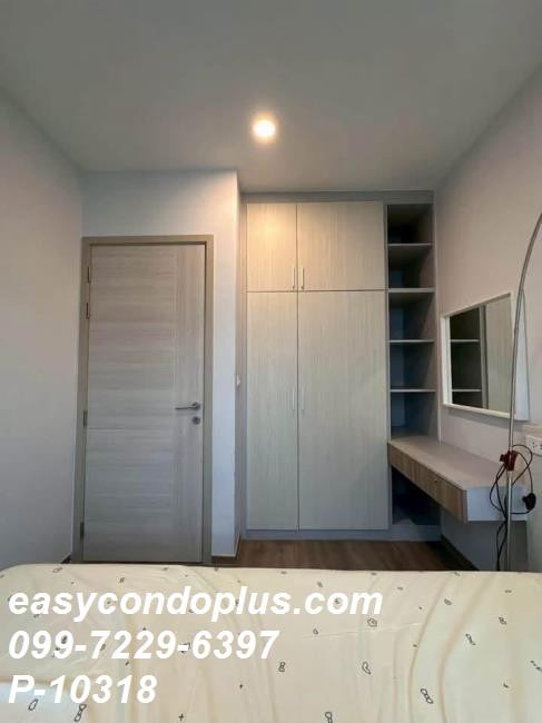 💥 [ 𝐏-𝟏𝟎𝟑𝟏𝟖 ] FOR RENT : BRIXTON Pet&Play Sukhumvit 107 Pet Lover ต้องชอบ! ใกล้ BTS แบริ่ง 𝟏𝟓,𝟎𝟎𝟎 บาท/ด. | Line @easycondoplus | 099-229-6397  – รูปที่ 2