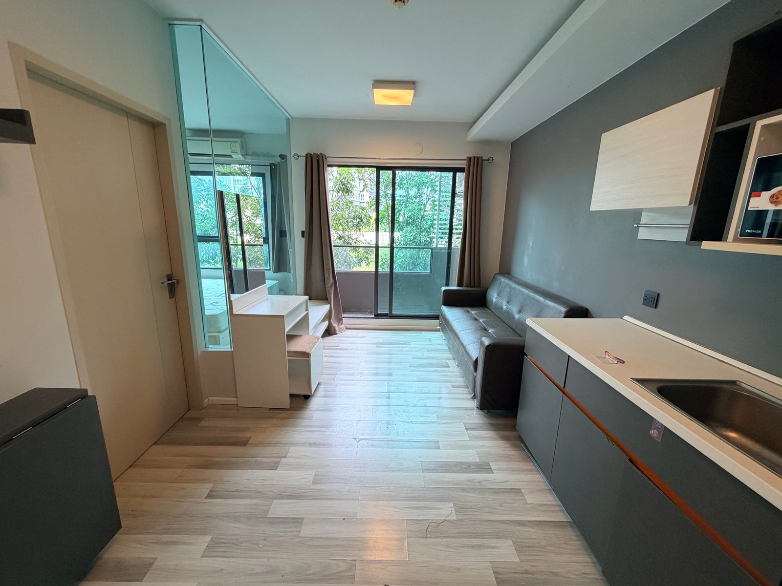 🖼️0308 Condo for rent East 1 Rama 2 📞 Contact: 098 742 6265 (Nuang) 🖼️0308 Condo for rent East 1 Rama 2 📞 Contact: 098 742 6265 (Nuang)