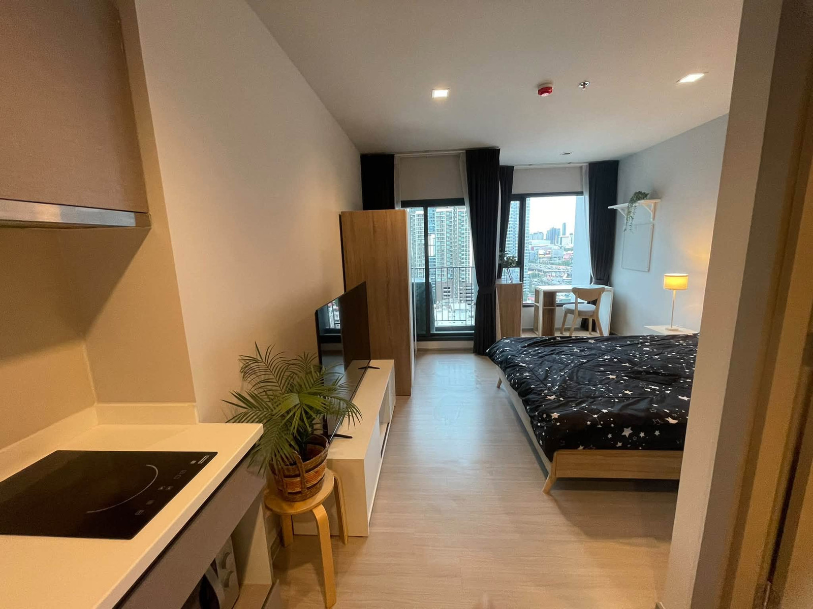 Life Asoke Rama 9 For Sale&Rent – รูปที่ 3