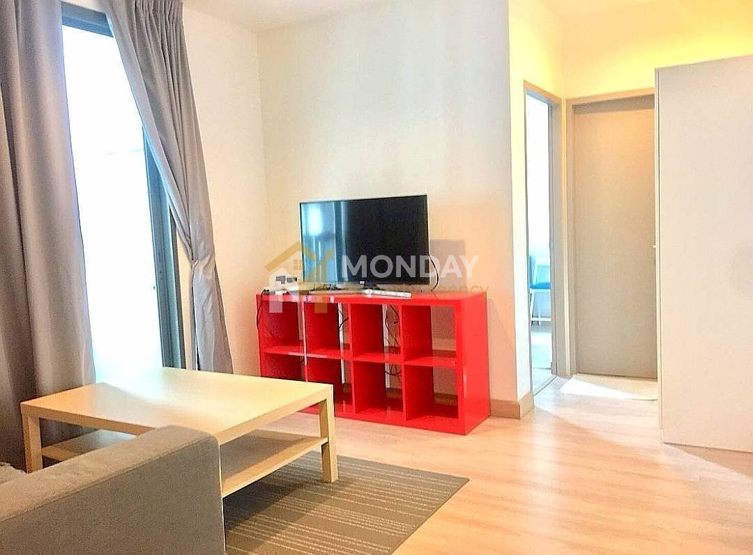 🔥 ห้องว่าง พร้อมเข้าอยู่! ไอดีโอ โมบิ พญาไท รีบจองก่อนหลุด 🔥MD-25041497 – รูปที่ 4