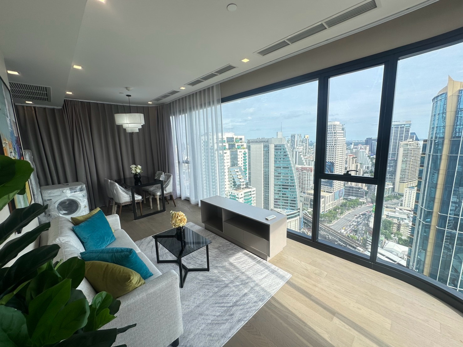 Ashton Asoke for rent 2 Bedrooms – รูปที่ 3