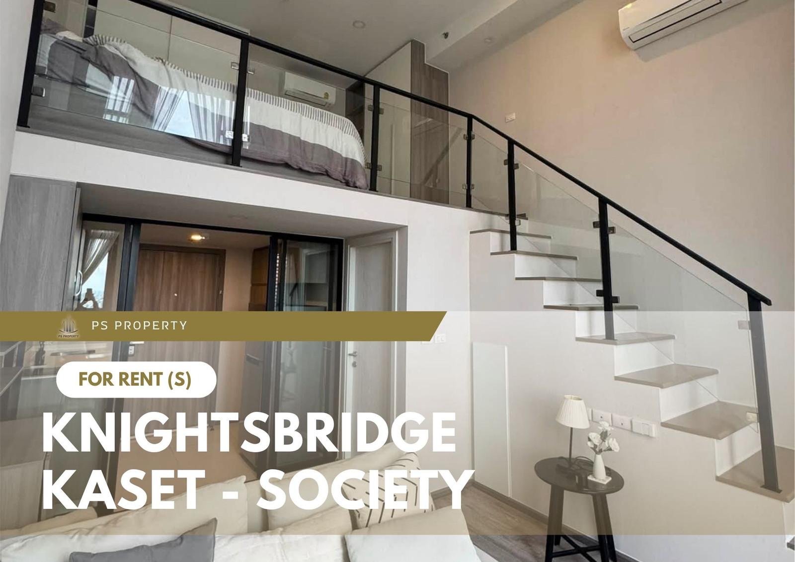 ให้เช่า 📍 Knightsbridge kaset - society 📍 เฟอร์นิเจอร์ และ เครื่องใช้ไฟฟ้าครบ ใกล้ BTS เสนานิคม ให้เช่า 📍 Knightsbridge kaset - society 📍 เฟอร์นิเจอร์ และ เครื่องใช้ไฟฟ้าครบ ใกล้ BTS เสนานิคม