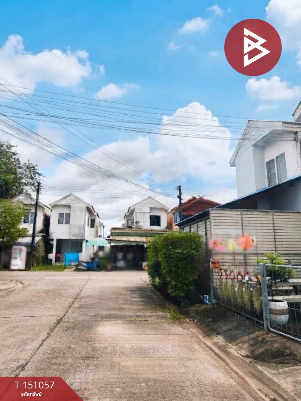ขายบ้านเดี่ยว หมู่บ้านเอื้ออาทรจังหวัด นครพนม – รูปที่ 2