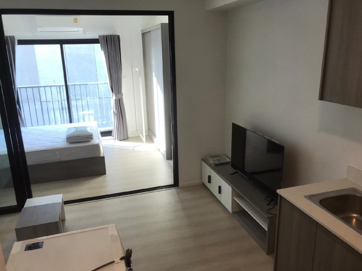 ให้เช่า คอนโด | คุ้มสุดในโครงการ “A Space Mega 1” 29 ตร.ม. ใกล้ Mega & Ikea บางนา – รูปที่ 3