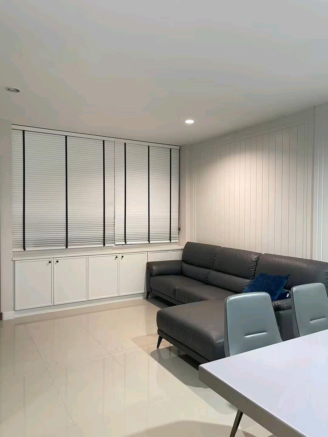 📍 New Krungthep Kreetha | Big house 190 sq m. | Fully furnished, ready to move in immediately. – รูปที่ 3