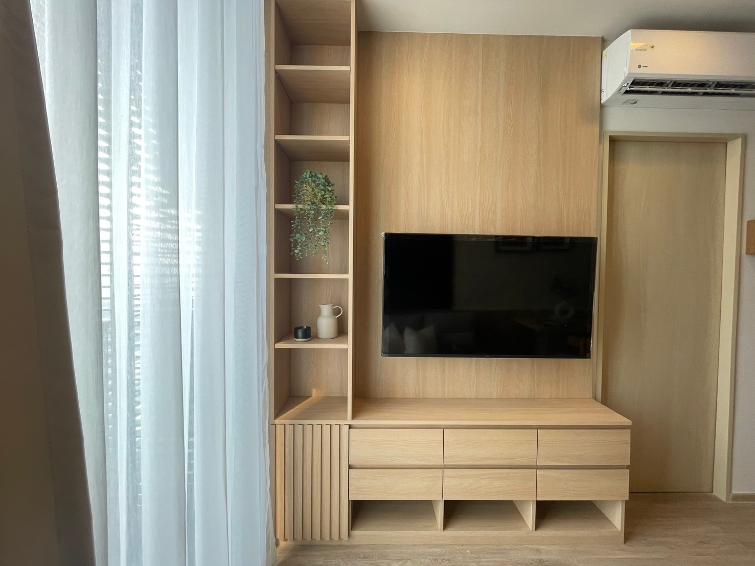 ForRent! Beautiful at Noble State 39 *BTS PhromPhong,Ready to move,30sq.m.29,900/month – รูปที่ 4