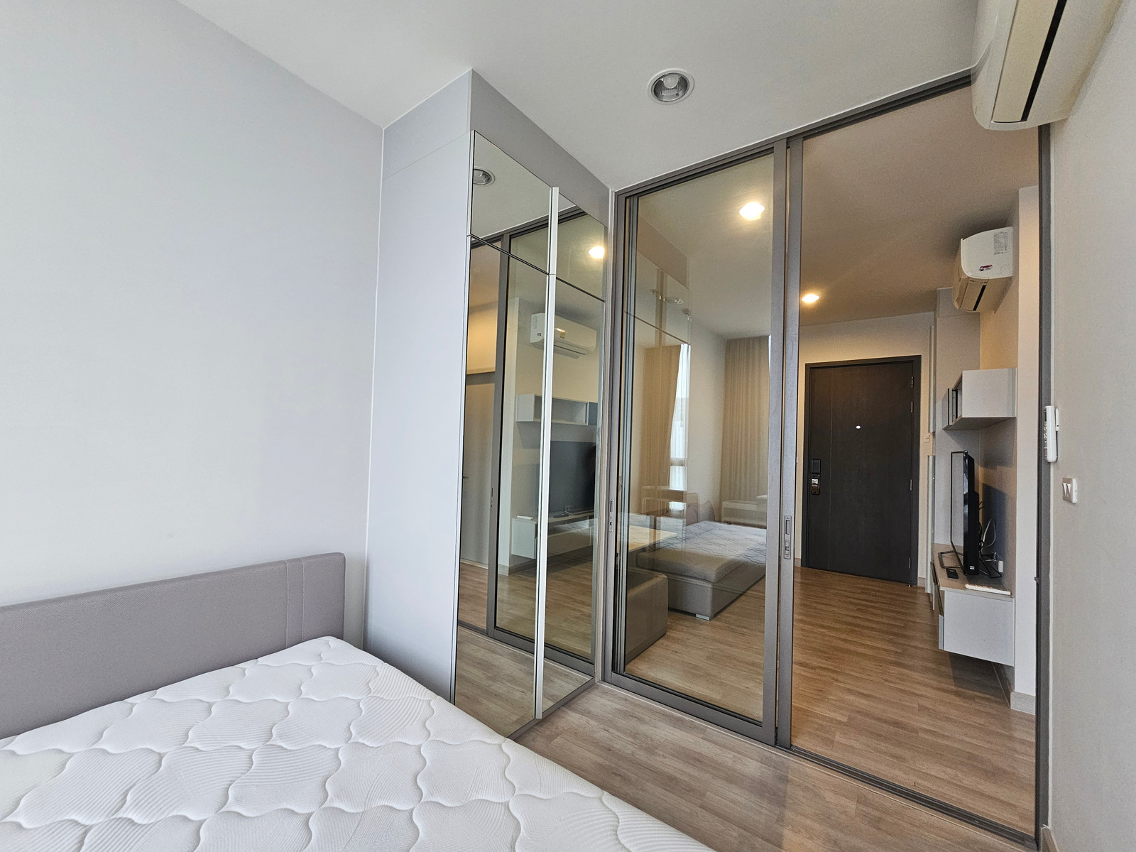 Urgently available room 🚩🚩🚩🏙️ For rent Niche Pride Taopoon Urgently available room 🚩🚩🚩🏙️ For rent Niche Pride Taopoon
