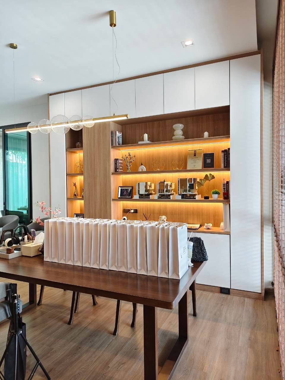 THE SCHOLAR DONMUEANG บ้านเดี่ยวโนโซนดอนเมือง ใกล้สนามบิน – รูปที่ 2